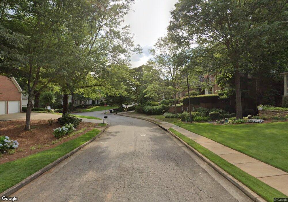 0 Highfield Way NE, Marietta, GA 30062 - photo 1