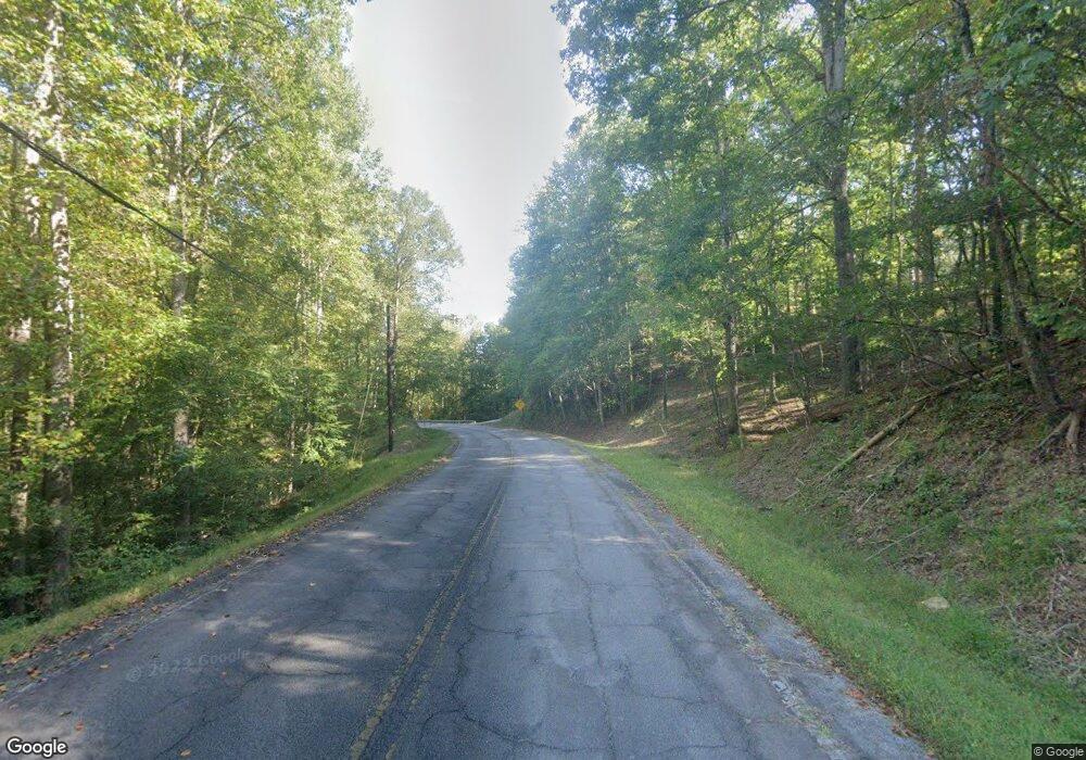 3423 Old Cannon Bridge Rd, Demorest, GA 30535 - photo 1