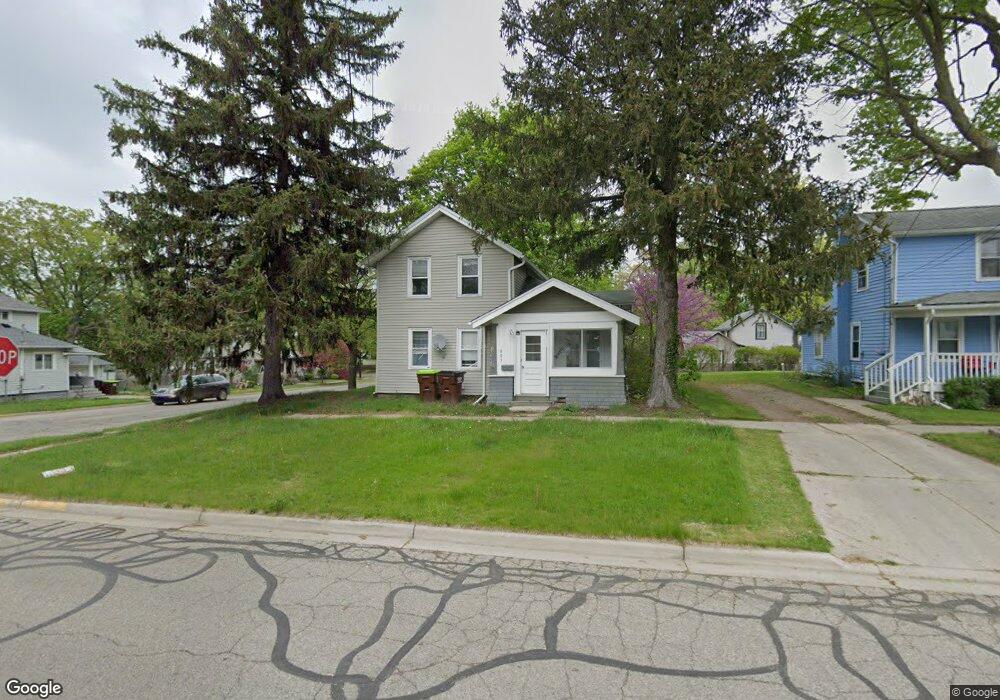 803 E Front St, Adrian, MI 49221 - photo 1