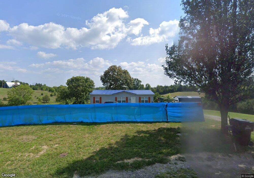 230 Parsons Ln, Harrodsburg, KY 40330 - photo 1