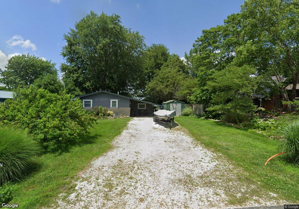 12340 Scenic Cir, Loogootee, IN 47553 - photo 1