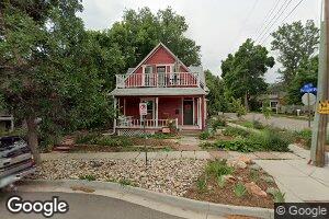 1102 Portland Place, Boulder, CO 80304