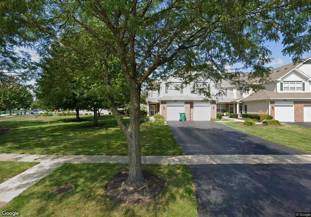 24175 Pear Tree Cir unit 2417, Plainfield, IL 60585 - photo 1