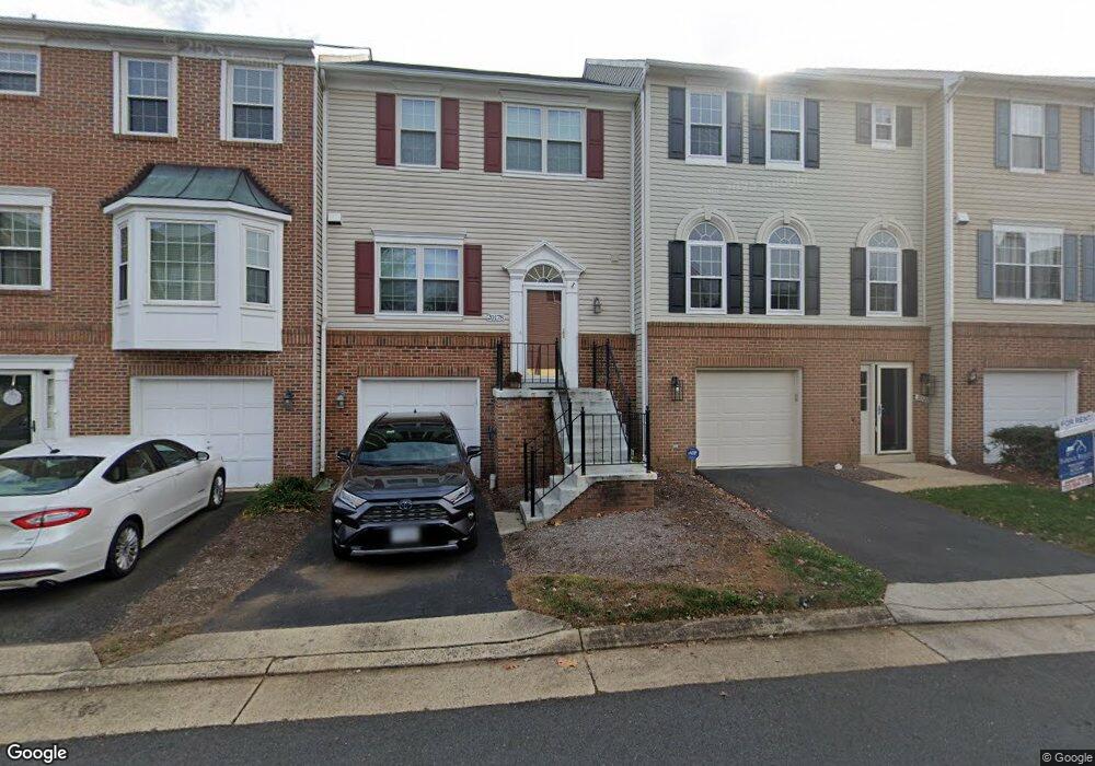 45035 Fellowship Square, Ashburn, VA 20147 - photo 1