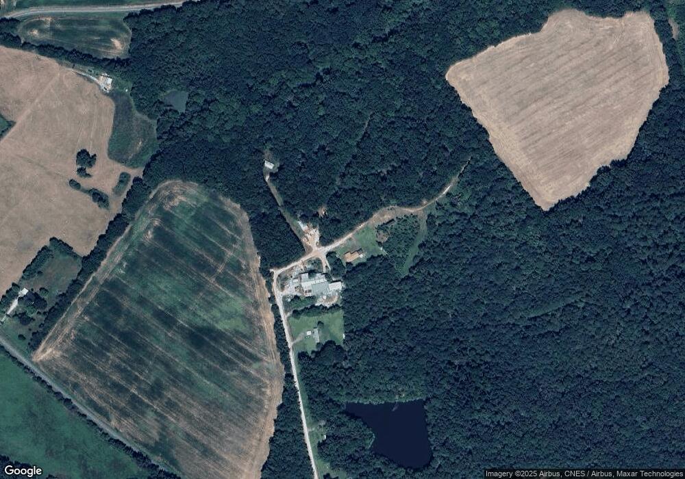 2168 Poplar Rd, Elberton, GA 30635 - photo 1