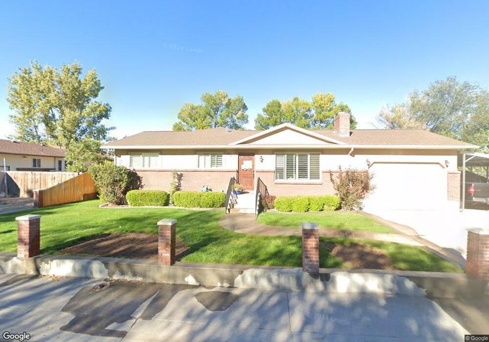 274 S 250 E, Delta, UT 84624 - photo 1