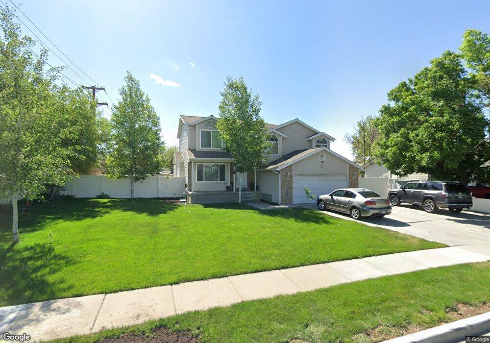 7784 Woodgreen Rd, West Jordan, UT 84084 - photo 1