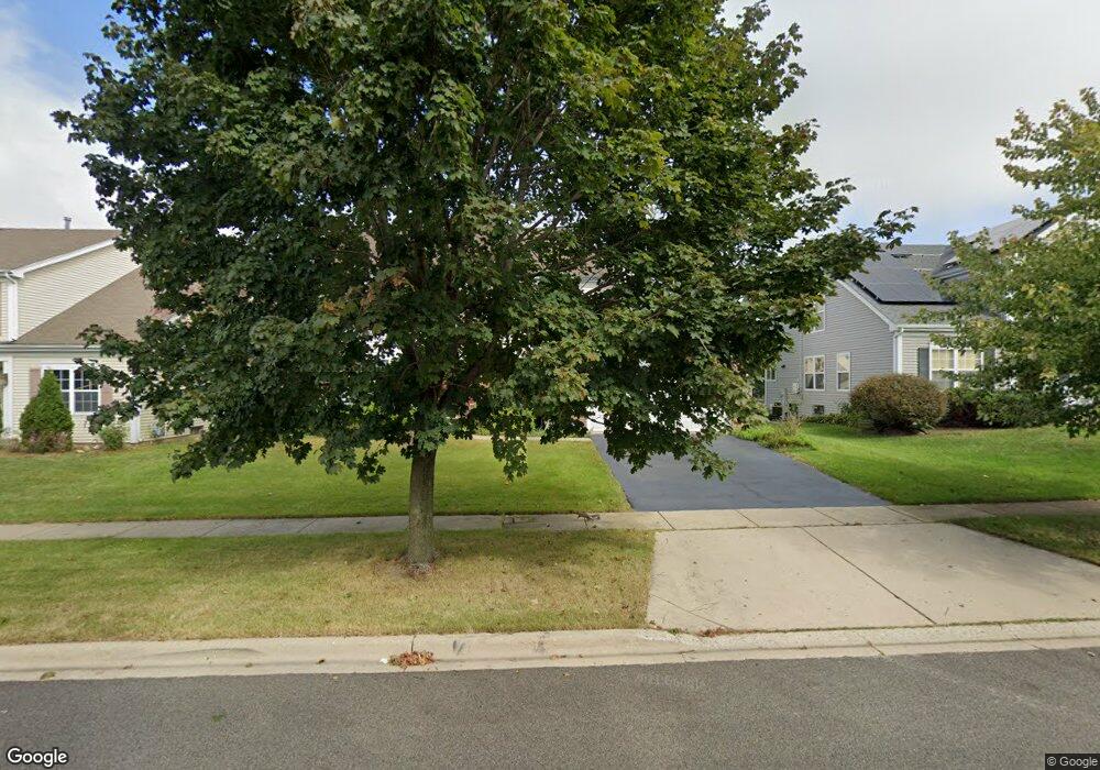 1304 York Dr, Carpentersville, IL 60110 - photo 1