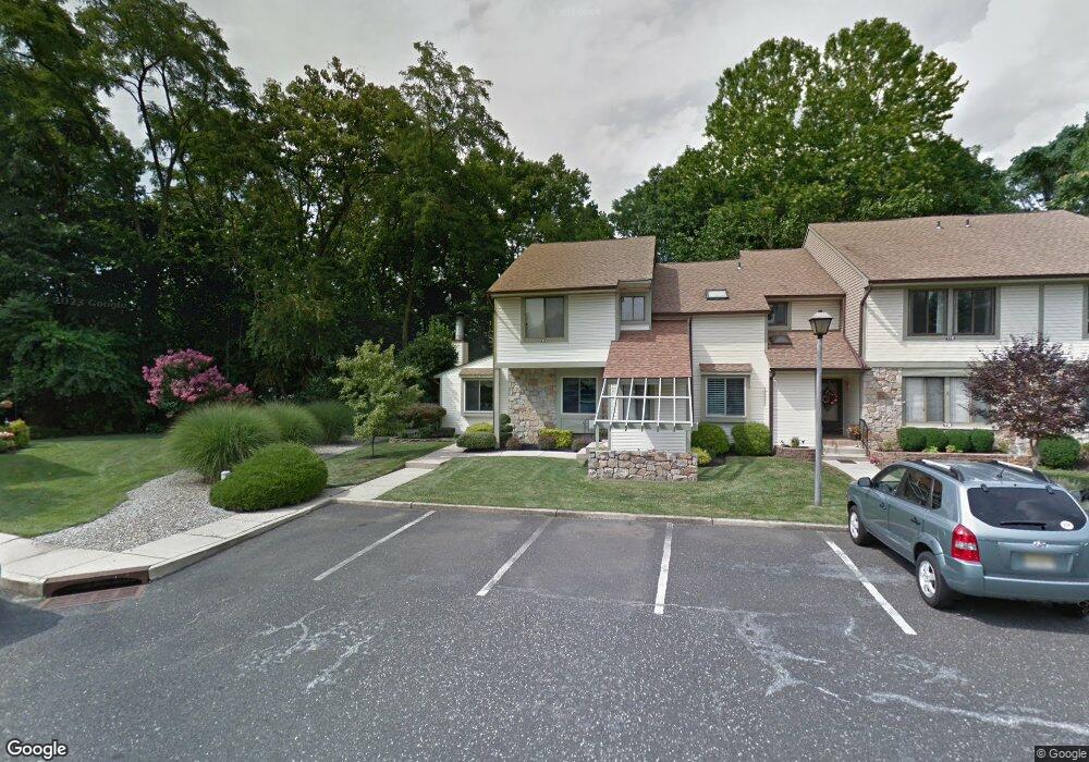 117 Avignon Way, Pennsauken, NJ 08109 - photo 1