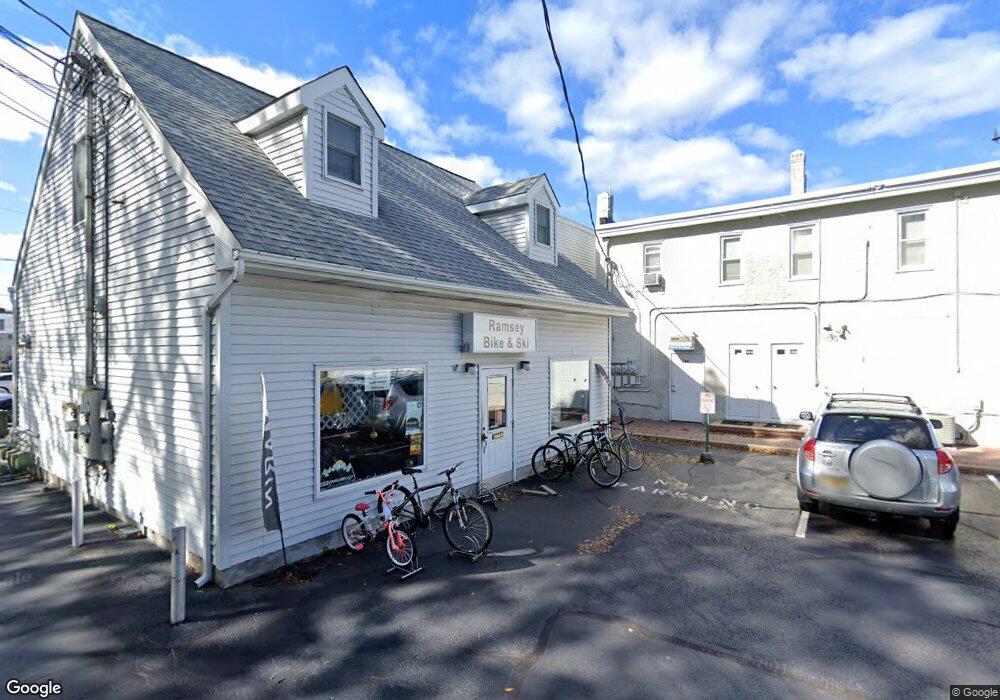 44 E Main St unit 46A, Ramsey, NJ 07446 - photo 1