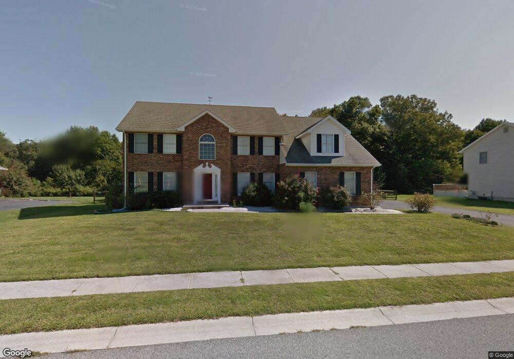 109 Megan Dr, Bear, DE 19701 - photo 1