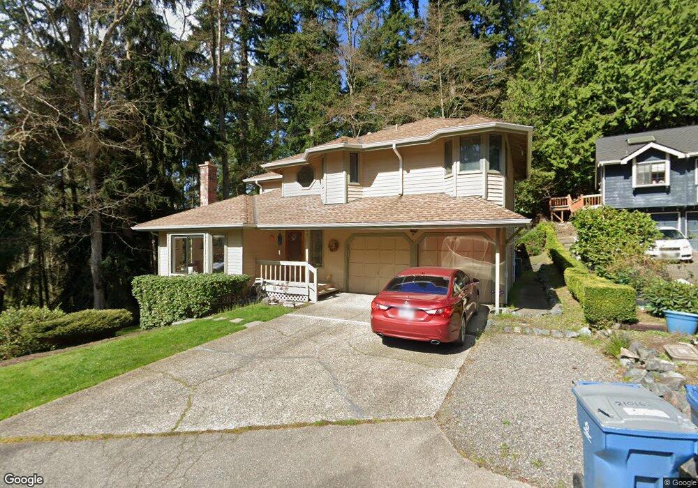 21016 Shell Valley Way, Edmonds, WA 98026 - photo 1