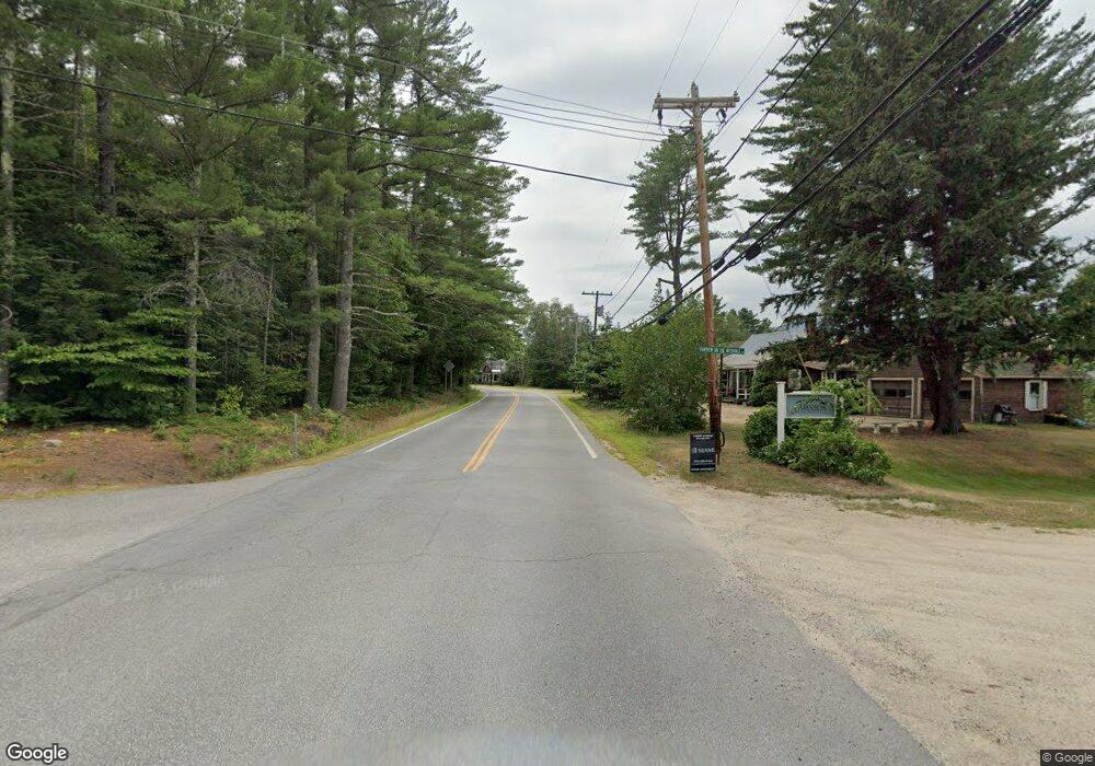 0 Washington Ave unit 5 4887543, Intervale, NH 03845 - photo 1