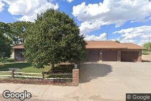 600 W Pine St, Walsh, CO 81090