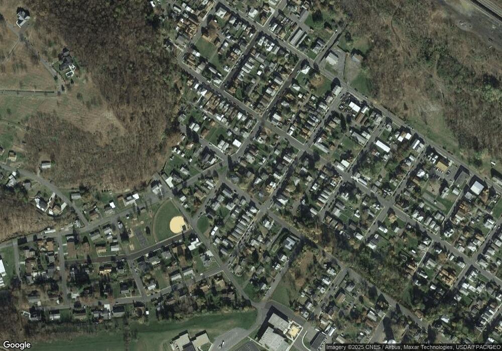 123 S E St, Keyser, WV 26726 - photo 1