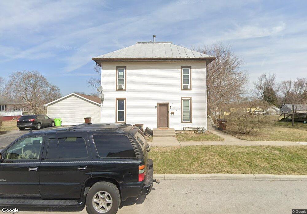 210 Stanley Ave, Findlay, OH 45840 - photo 1