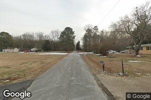 11+ACR Shady Ln, Charles City County, VA 23030