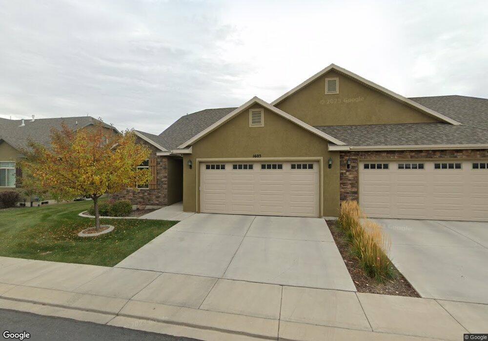 1603 W 430 N, Lindon, UT 84042 - photo 1