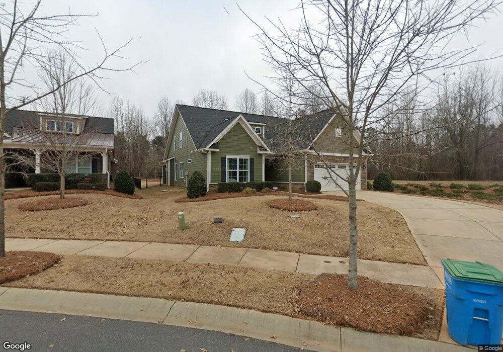 821 Mayapple Way, Belmont, NC 28012 - photo 1