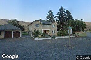 66707 Gurdane Rd, Pilot Rock, OR 97868