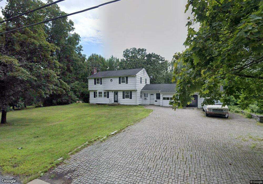 321 Glendale Rd, Wilbraham, MA 01095 - photo 1