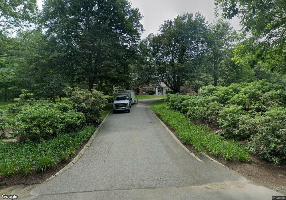 10 Christian Hill Rd, Amherst, NH 03031 - photo 1