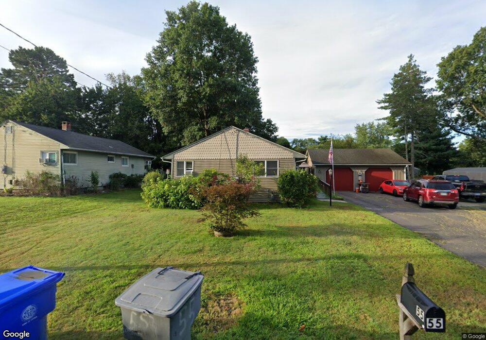 55 Broadleaf Ln, Enfield, CT 06082 - photo 1