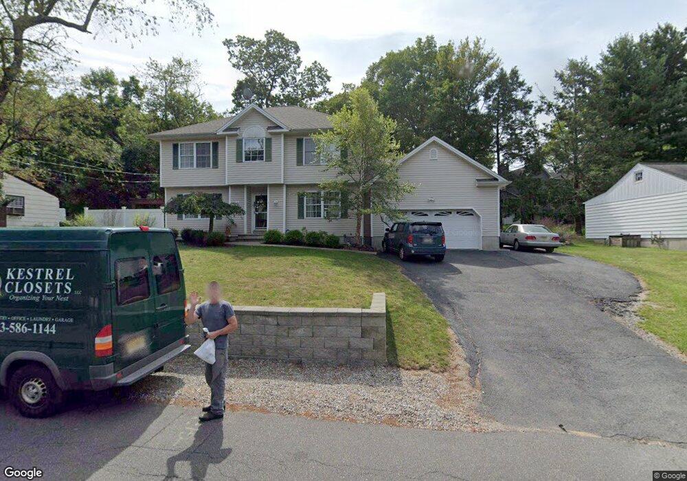 1 Summit Trail, Sparta, NJ 07871 - photo 1