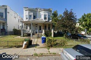 624 Cator Ave, Baltimore, MD 21218