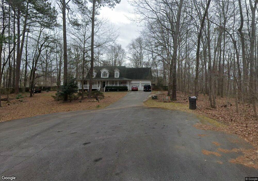 30 Edgewater Ct, Temple, GA 30179 - photo 1