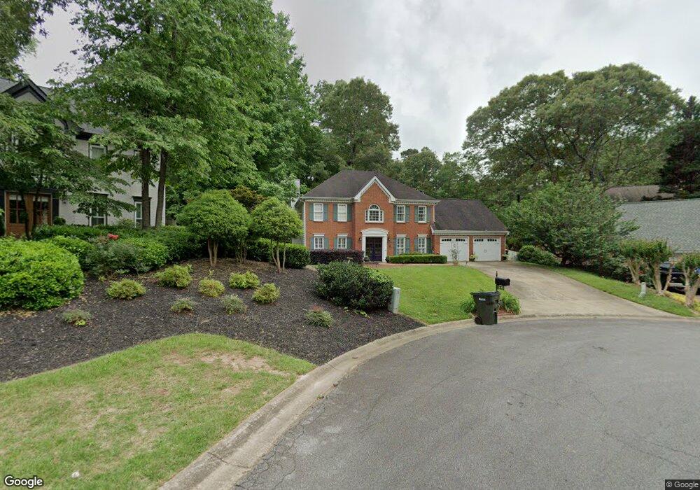 5007 Cross Ridge Ct unit VII, Woodstock, GA 30188 - photo 1