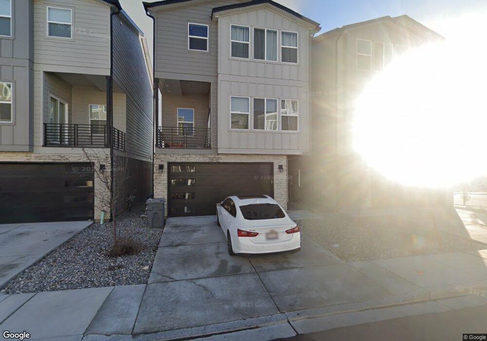 608 E 460 S unit 232, American Fork, UT 84003 - photo 1