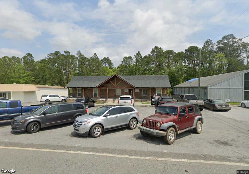 306 Westside Dr, Douglas, GA 31533 - photo 1