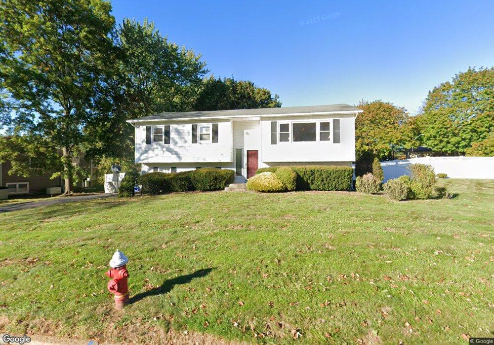 26 Carnation Dr, Nanuet, NY 10954 - photo 1