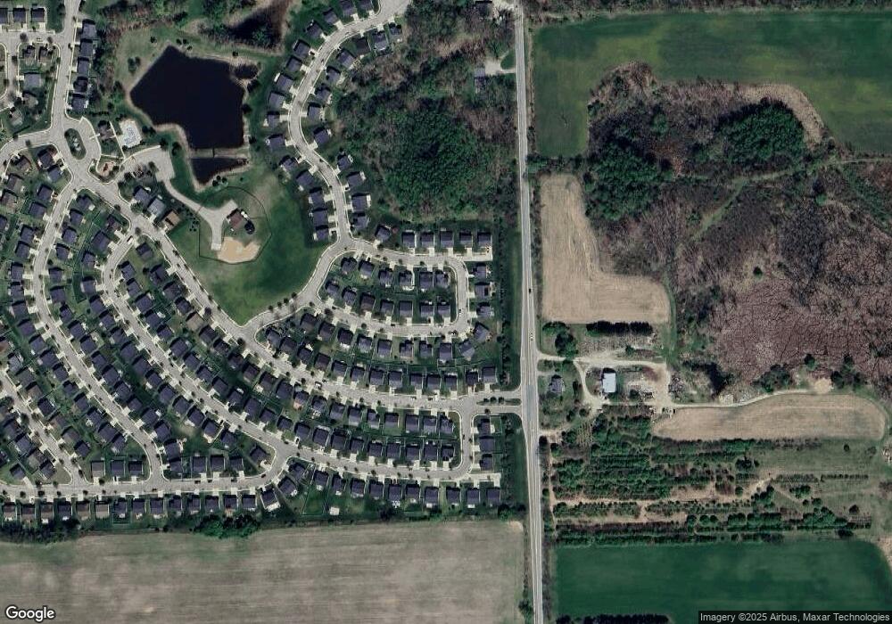 8113 Gingko Way, Dexter, MI 48130 - photo 1