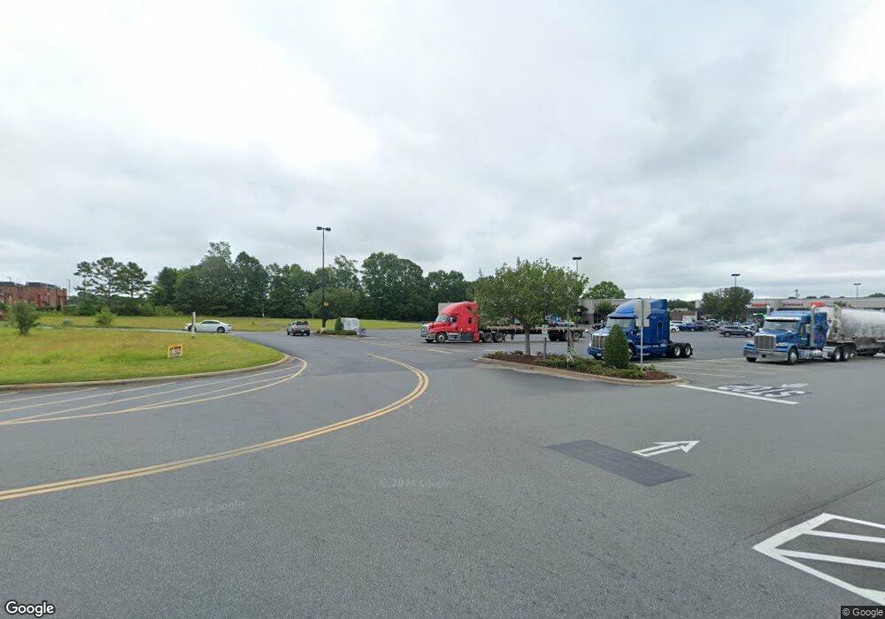 2155 W O W, Randleman, NC 27317 - photo 1