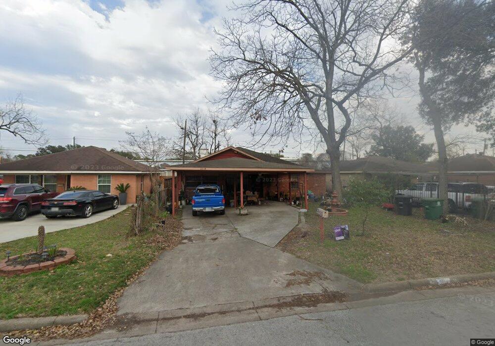 4518 Billingsley St, Houston, TX 77009 - photo 1