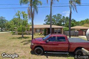 1700 Rainbow Dr, Clearwater, FL 33755