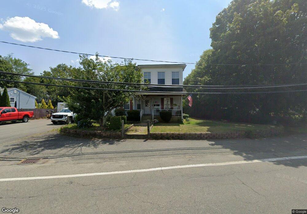503 N Cary St, Brockton, MA 02302 - photo 1