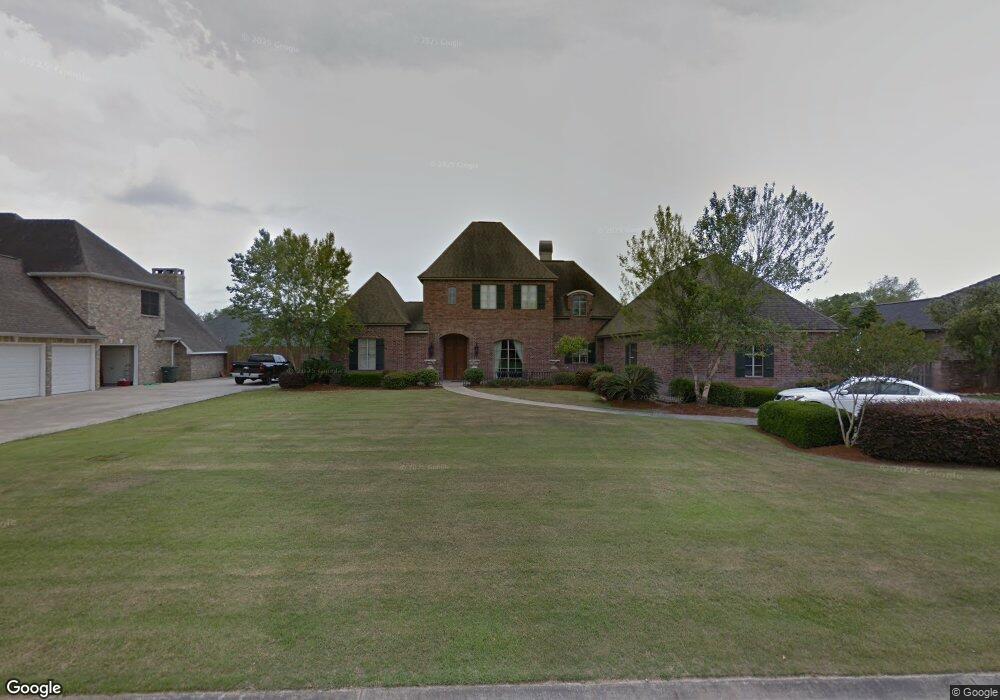 3267 Gleneagle Dr, Lake Charles, LA 70605 - photo 1