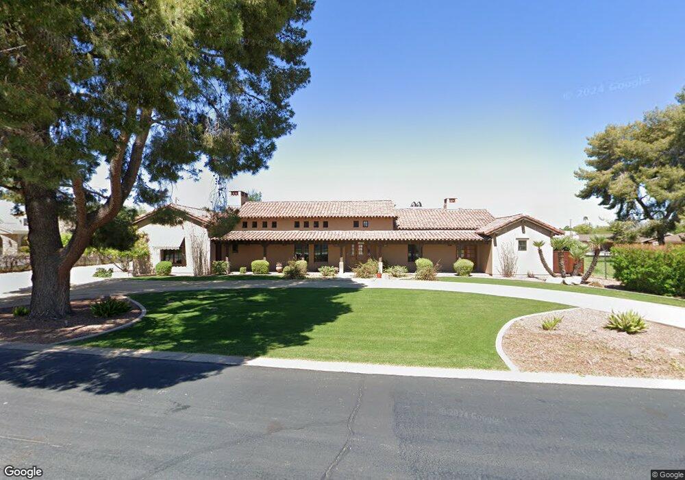 1606 E Calle de Caballos, Tempe, AZ 85284 - photo 1