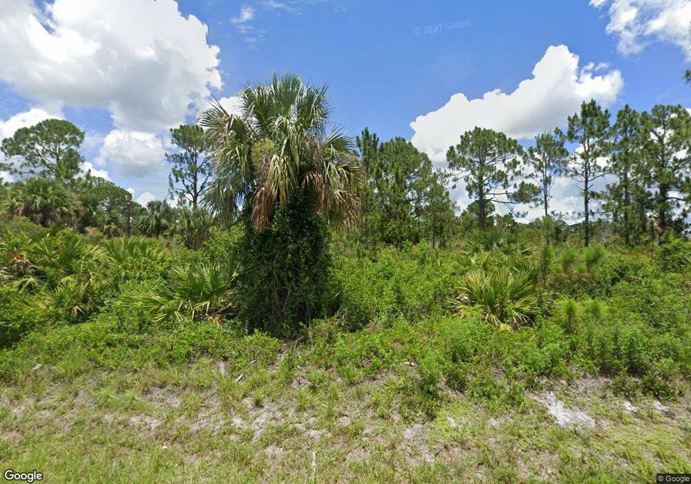 3404 69th St W, Lehigh Acres, FL 33971 - photo 1