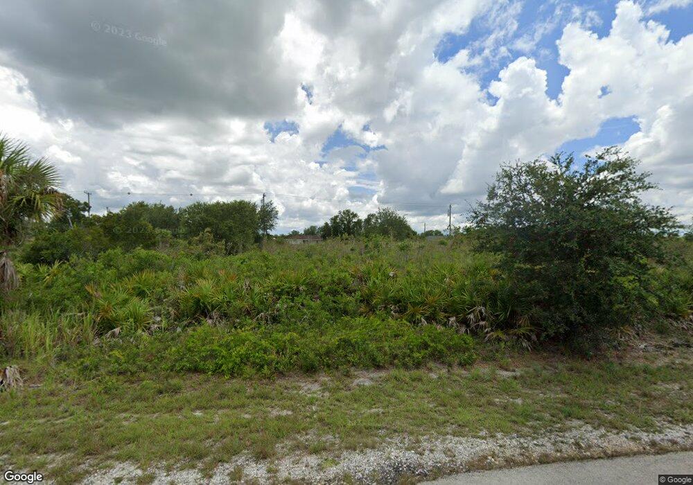 2603 69th St W, Lehigh Acres, FL 33971 - photo 1