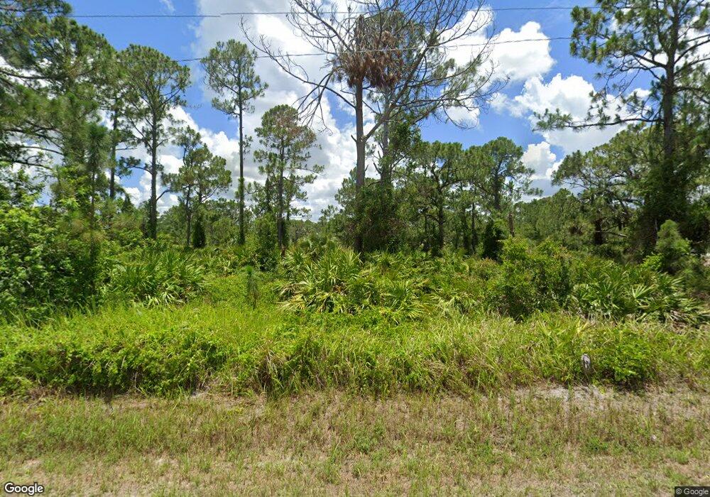 3417 69th St W, Lehigh Acres, FL 33971 - photo 1