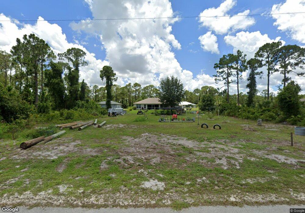 3307 69th St W, Lehigh Acres, FL 33971 - photo 1
