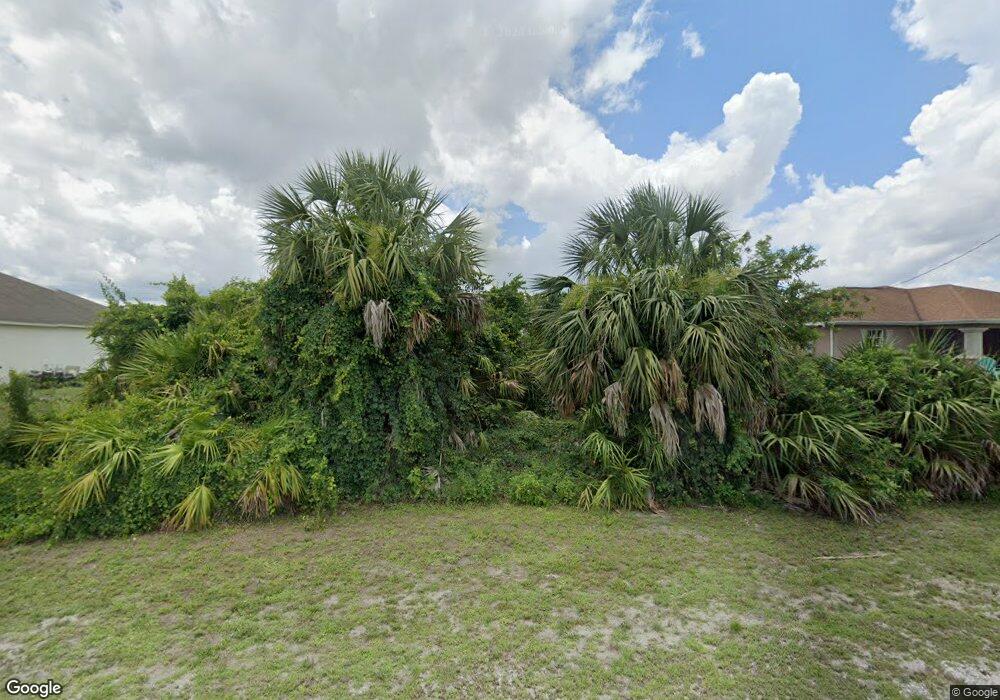 2813 69th St W, Lehigh Acres, FL 33971 - photo 1