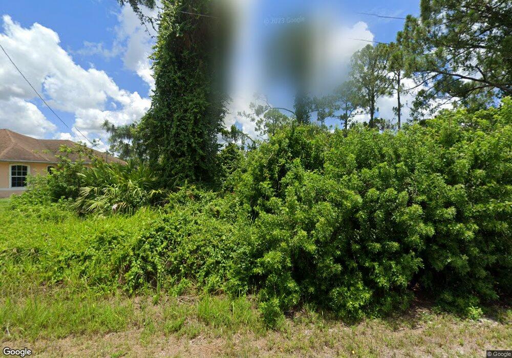 3415 69th St W, Lehigh Acres, FL 33971 - photo 1