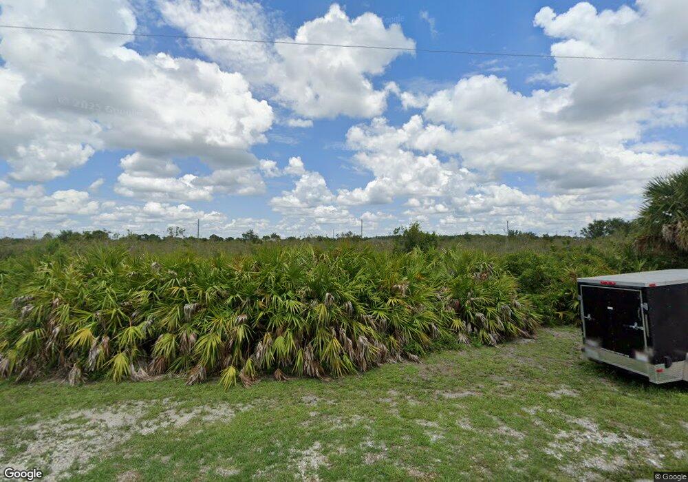 2814 69th St W, Lehigh Acres, FL 33971 - photo 1