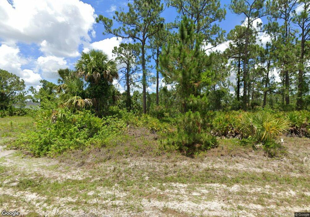 3418 69th St W, Lehigh Acres, FL 33971 - photo 1