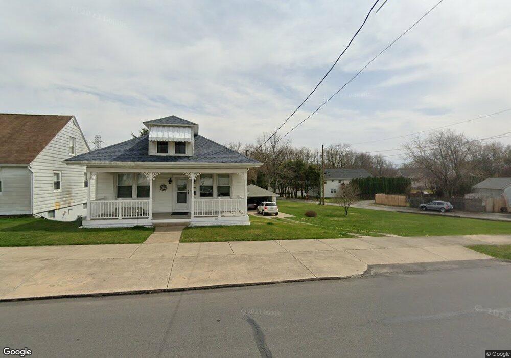 202 Susquehanna Ave, Wyoming, PA 18644 - photo 1